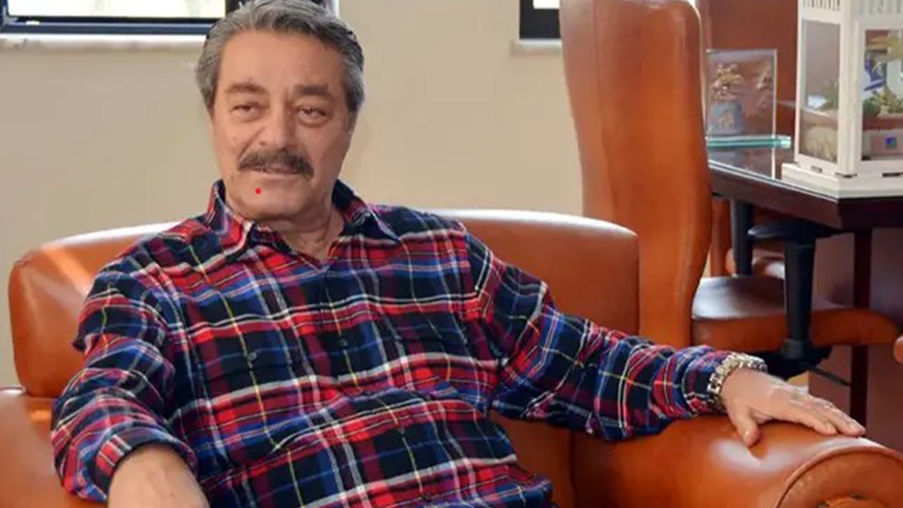 Kadir İnanır hayatını kaybetti!