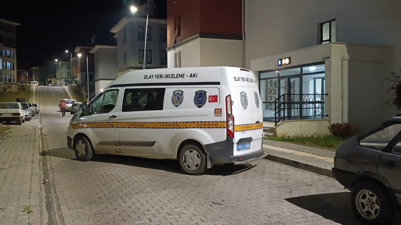 Kayınpeder ile damat arasındaki tartışma kanlı bitti!