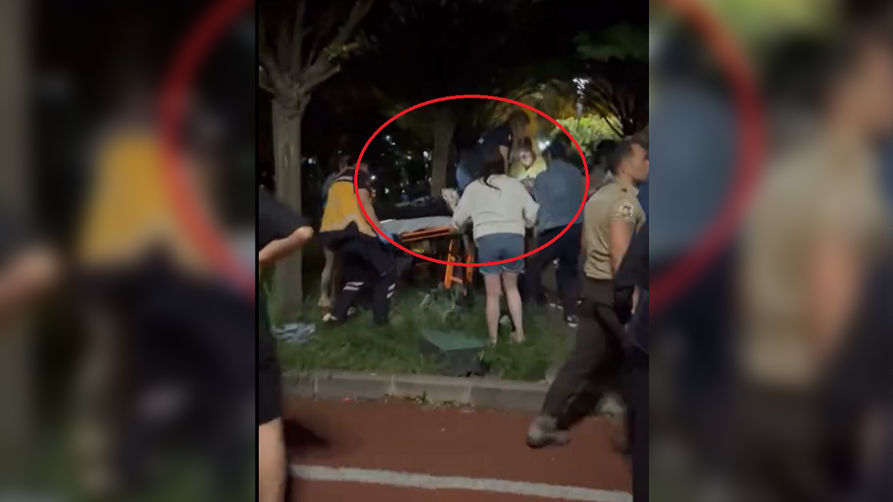 Eski sevgili dehşeti! 16 yaşındaki çocuk bıçaklanarak öldürüldü!