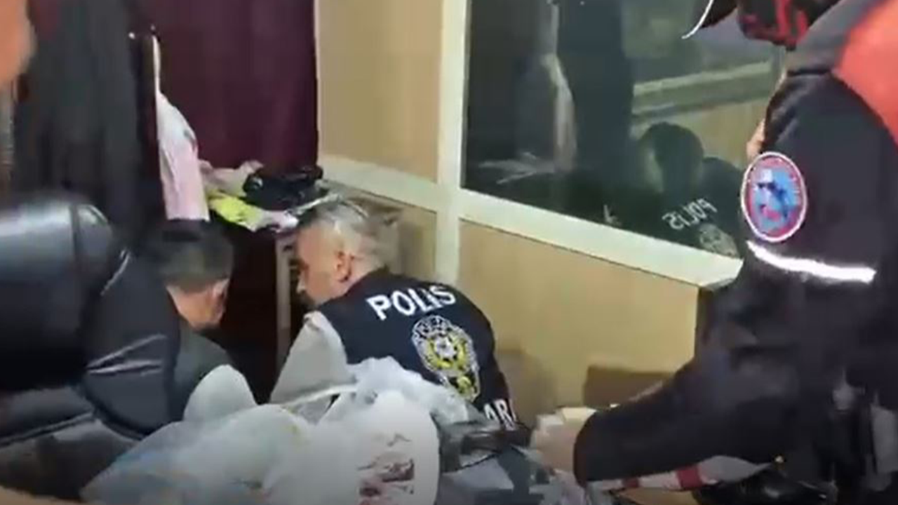Kumarhanelere baskın: Çok sayıda kişi suçüstü yakalandı