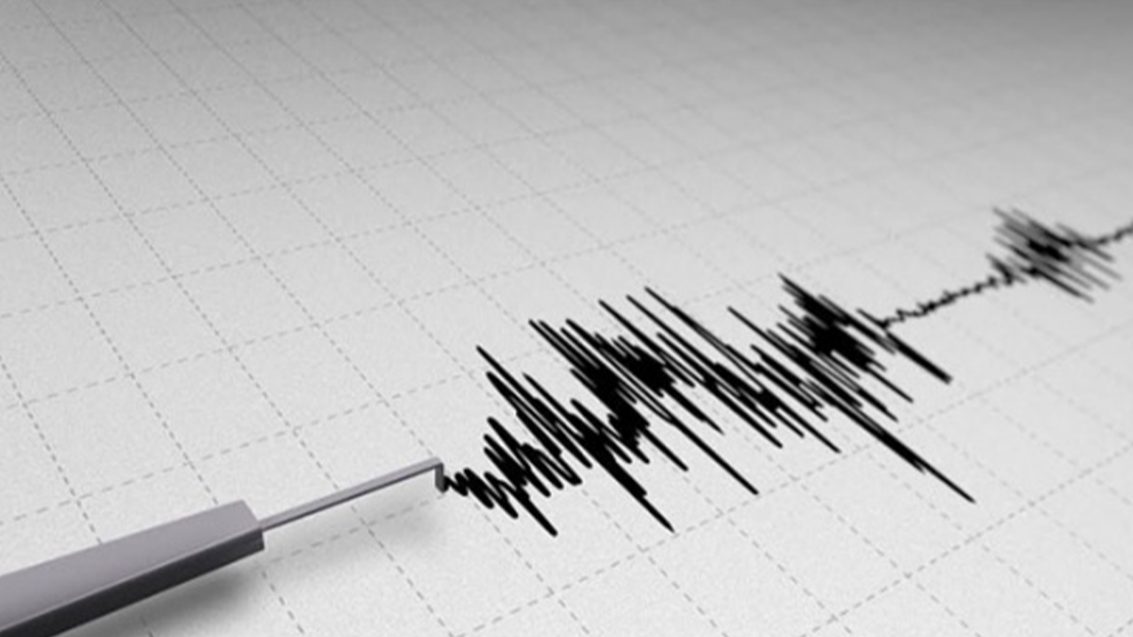 Malatya'da korkutan deprem!