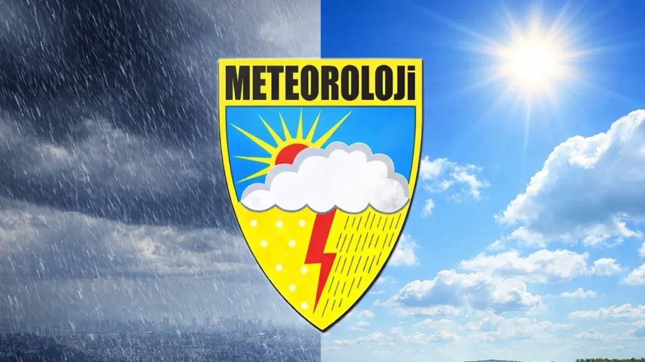 Meteoroloji uyardı! Şanlıurfa'da hava nasıl olacak?