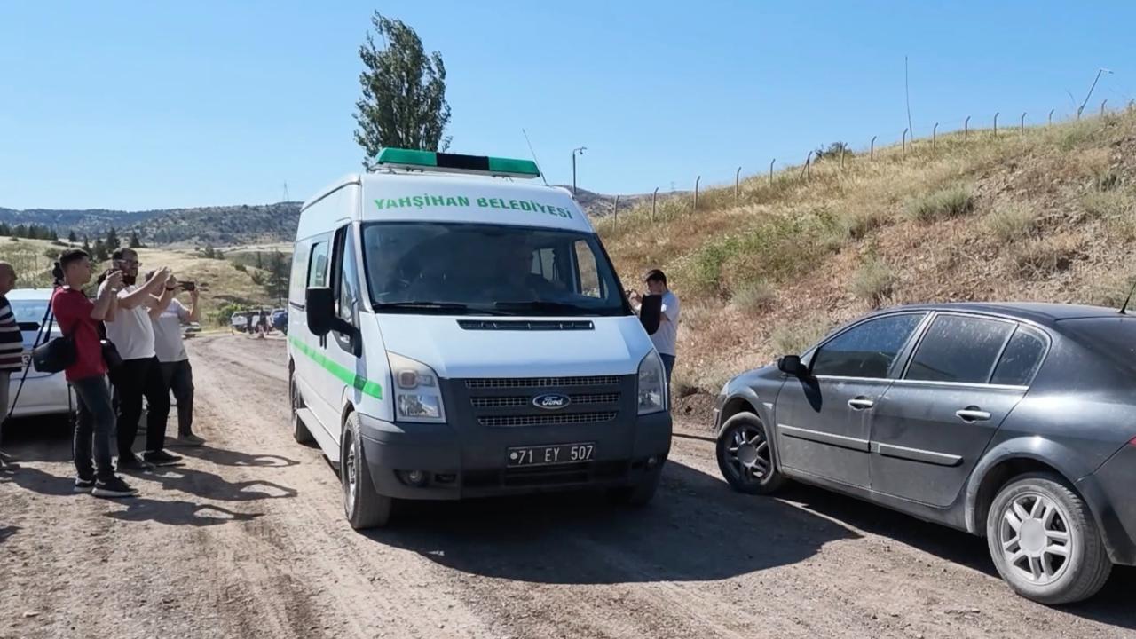 Mühimmat deposunda büyük patlama! 2 kişi şehit oldu!