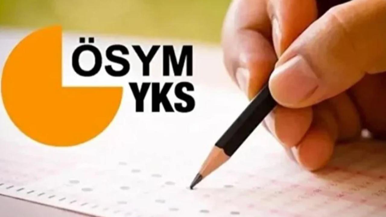 ÖSYM duyurdu: Sınav giriş yerleri açıklandı!