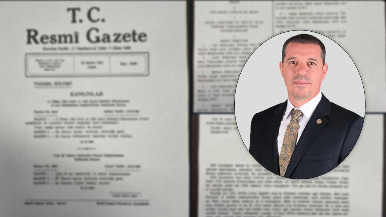 Özşavlı’dan dikkat çeken paylaşım! Urfa “Şanlı” mı olacaktı, “Gazi” mi?