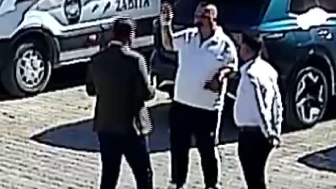 Parti değiştirdi: Saldırı girişimine uğradı!