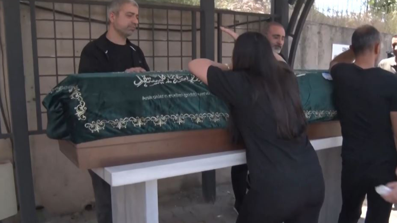 Polat ailesinin acı günü!