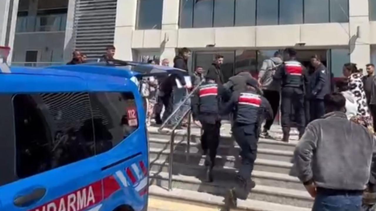 Urfa dahil 24 ilde operasyon!