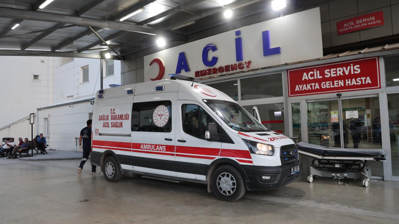 İki yıllık husumet cinayetle sonuçlandı!