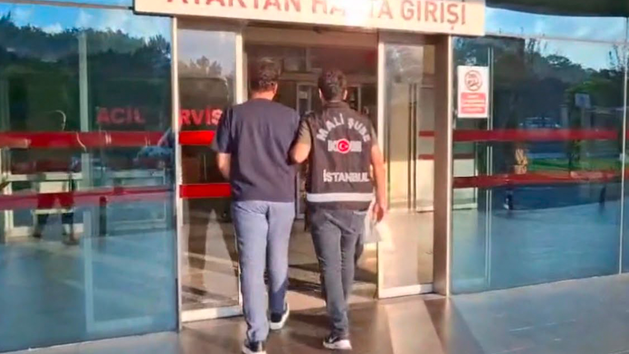 Şile Belediyesi'ne operasyon: Çok sayıda gözaltı!