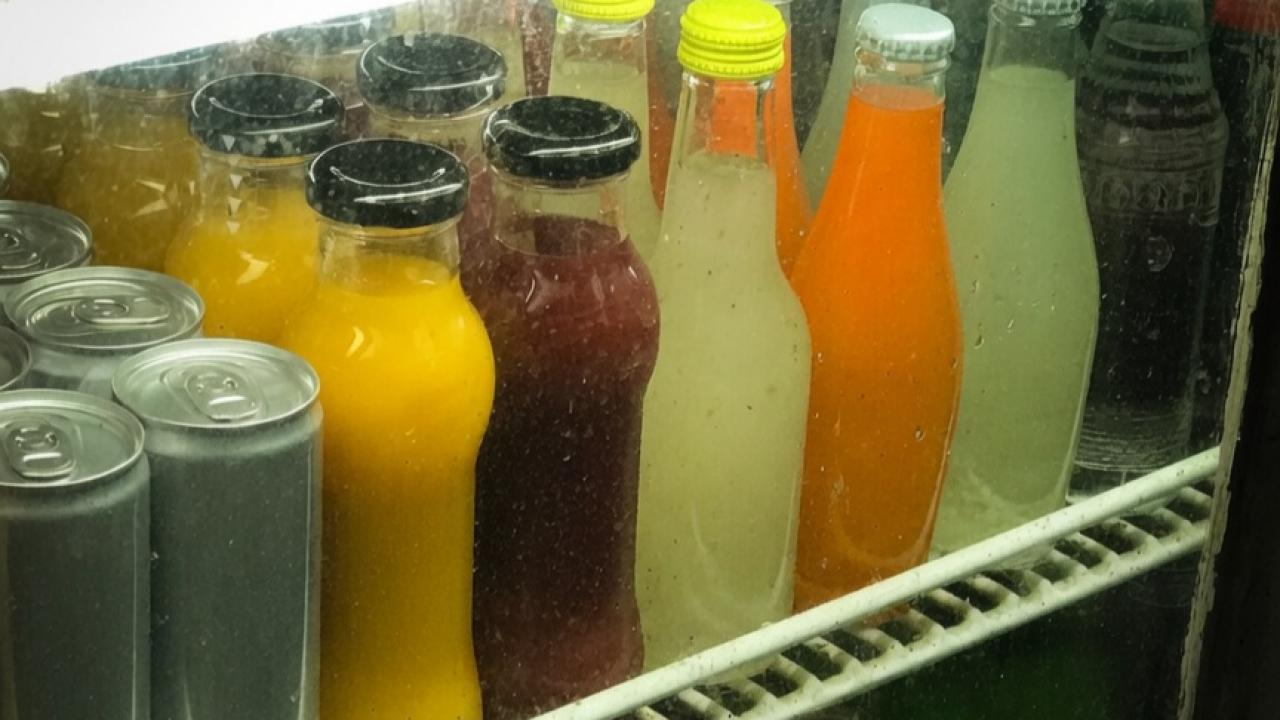 Raflarda şeffaflık dönemi başlıyor!