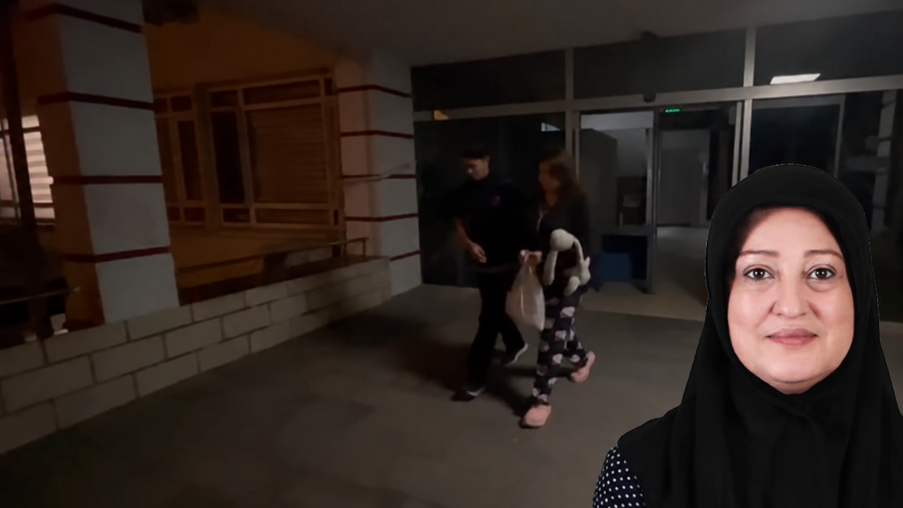 Rüyasında annesini gördü, rüya sandığı olayda annesini gerçekten öldürdü!