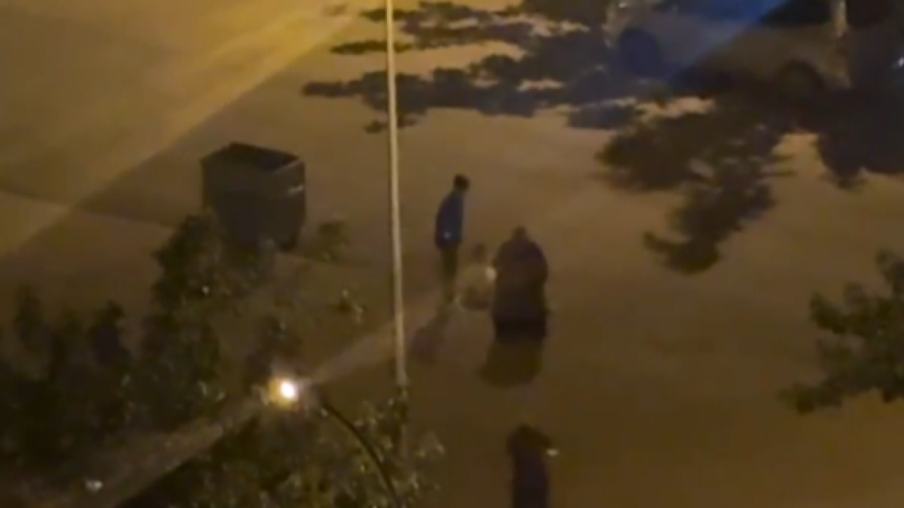 Şanlıurfa'da kavgayı ayırmak isterken canından oldu!