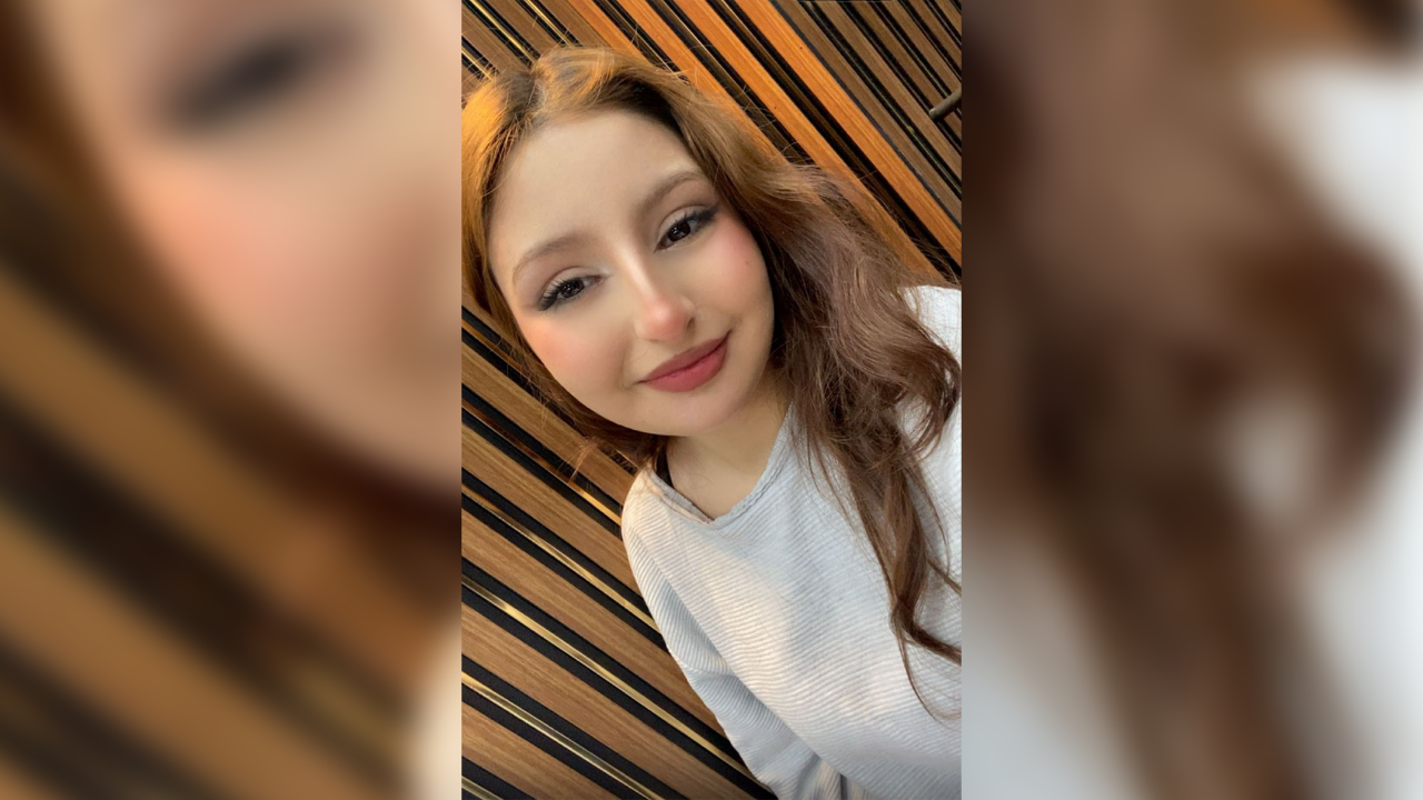 Şanlıurfa'da kayıp alarmı: 13 yaşındaki Ecrin her yerde aranıyor!