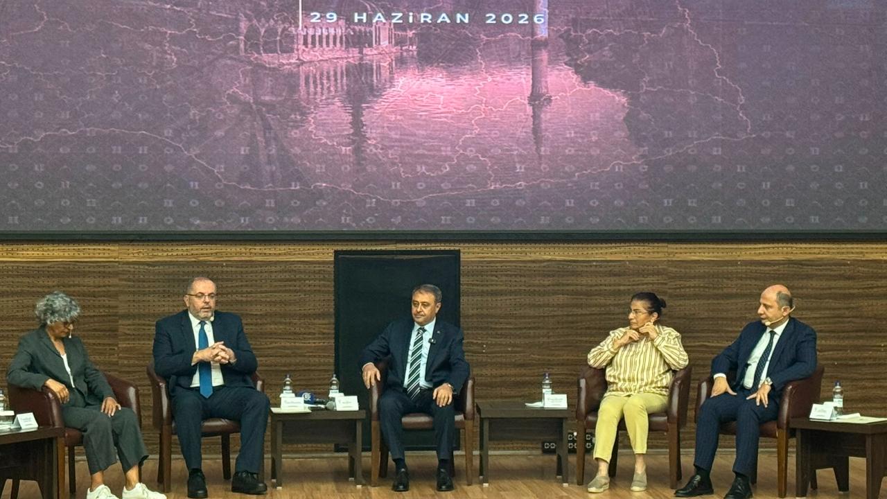 Şanlıurfa'nın kültür varlıkları bilimsel envanterle geleceğe taşınıyor!