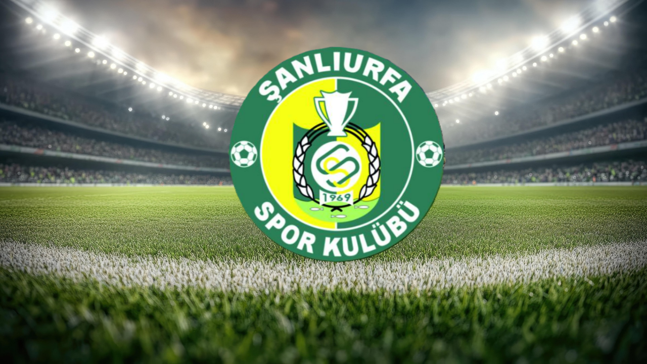 Şanlıurfaspor'dan yeni açıklama!