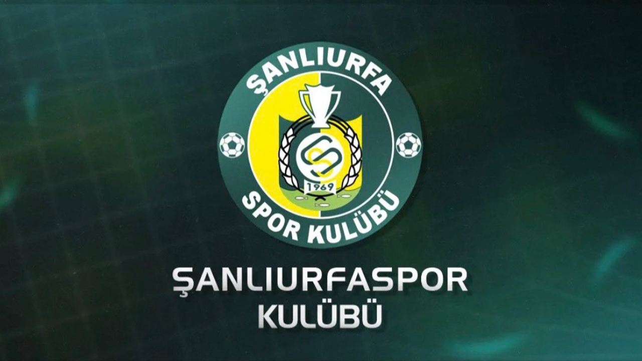 Şanlıurfaspor'dan yeni karar: Kapatılmayacak!
