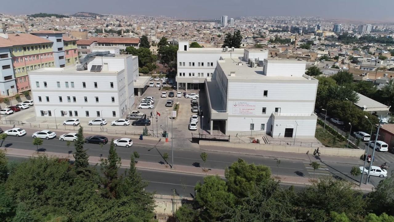 Sigarayı bırakmak isteyenlere Eyyübiye'den ücretsiz destek!