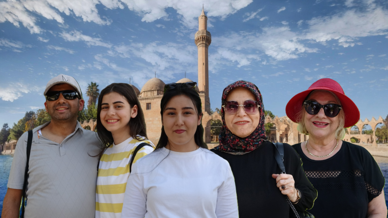 Tarihin Sıfır Noktasında turizm sınavı: Artıları ve eksileriyle Şanlıurfa!