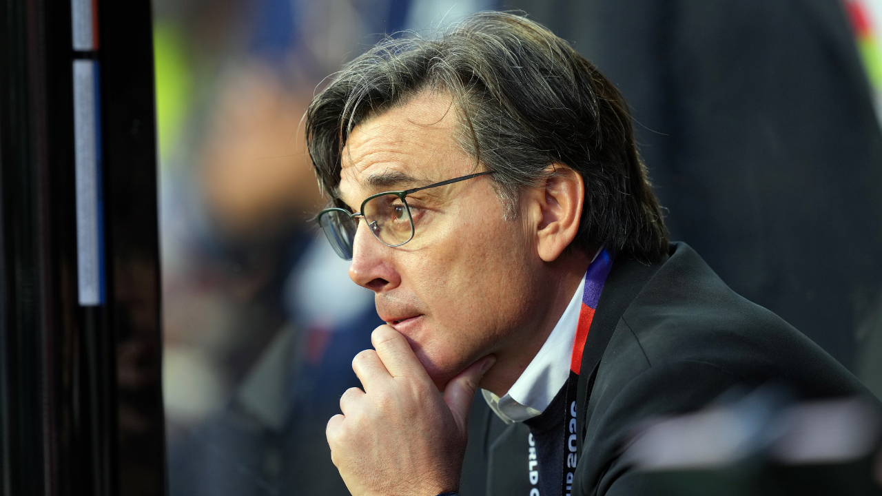 Teknik Direktör Montella: "Kader bizden yana değildi"!