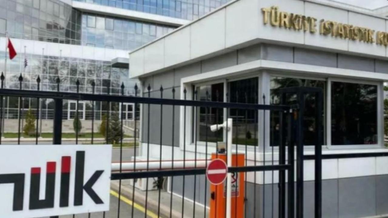 TÜİK Mayıs ayı işsizlik rakamlarını açıkladı!