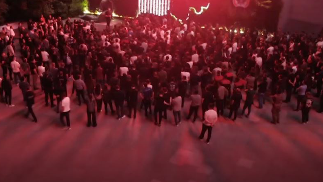 Urfa dahil 7 ilde operasyon: 6'sı avukat 45 şahıs yakalandı!