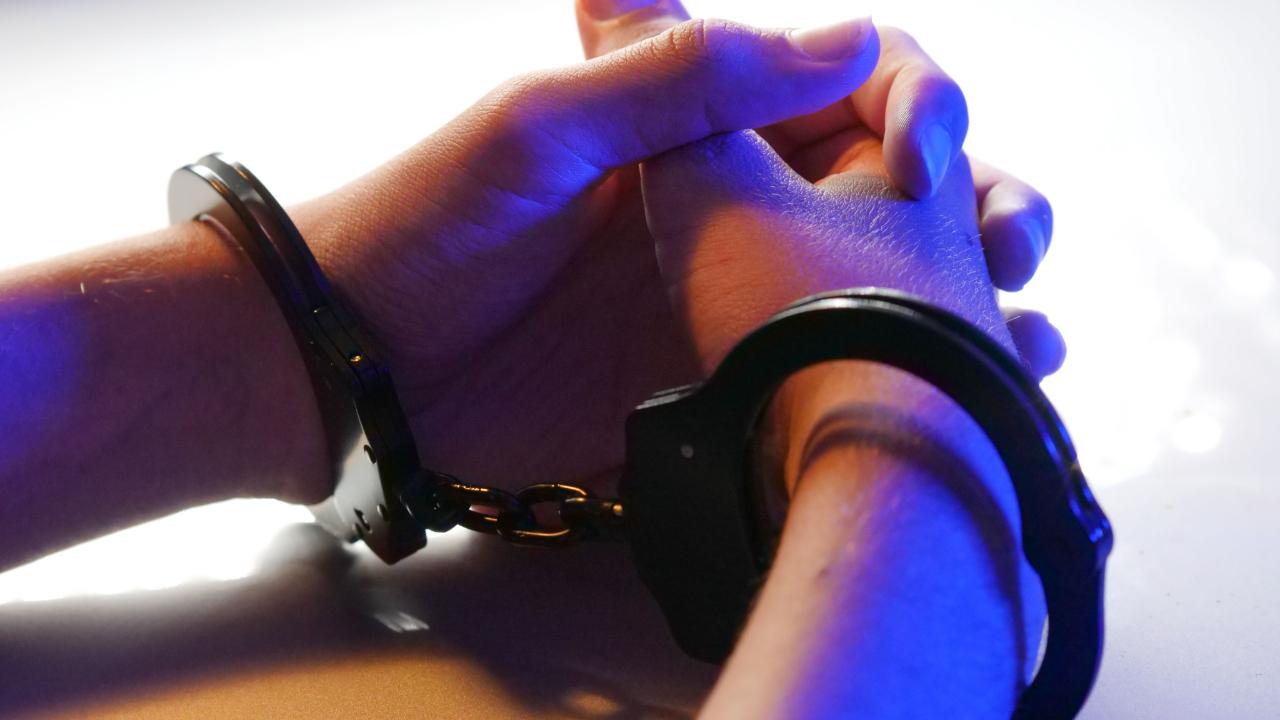 Urfa'da aranan şahıs yakalandı!
