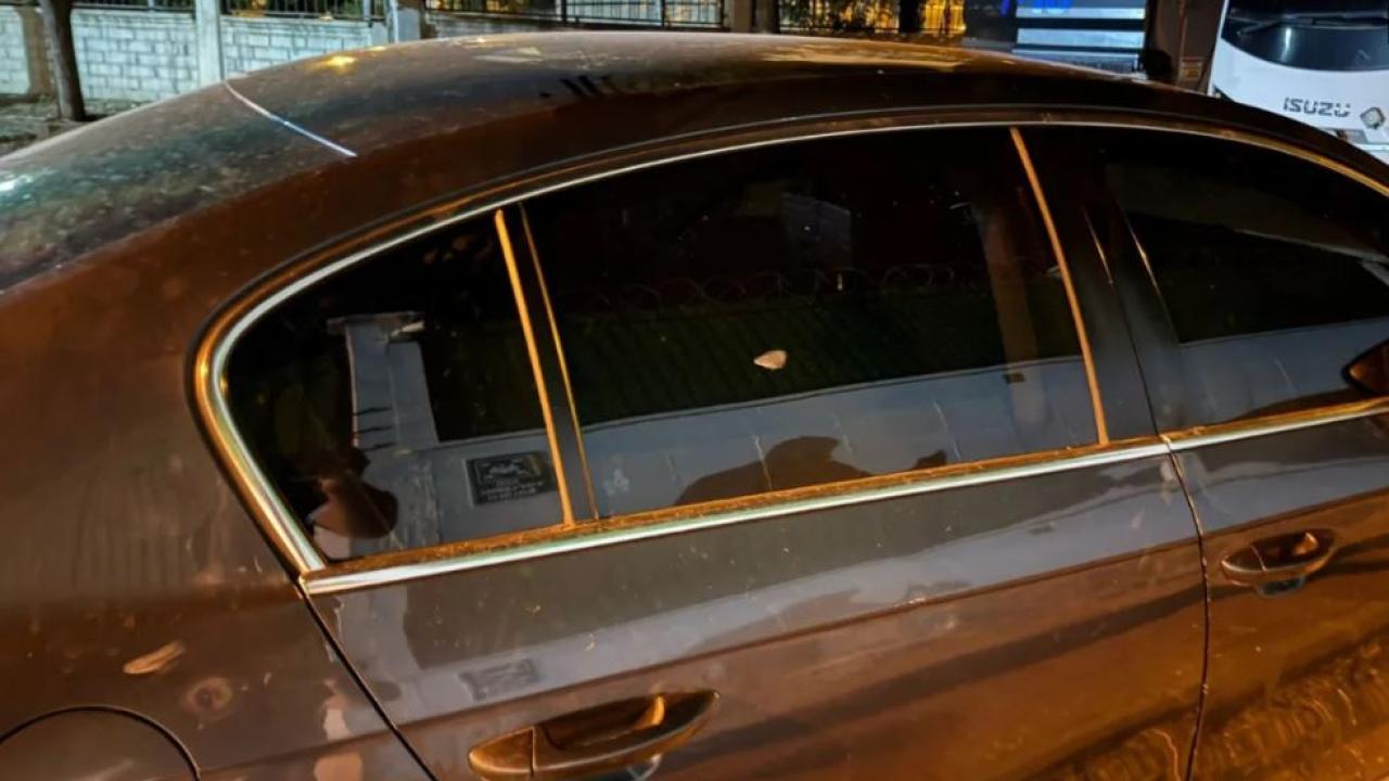 Urfa'da gazeteci saldırısında flaş gelişme!