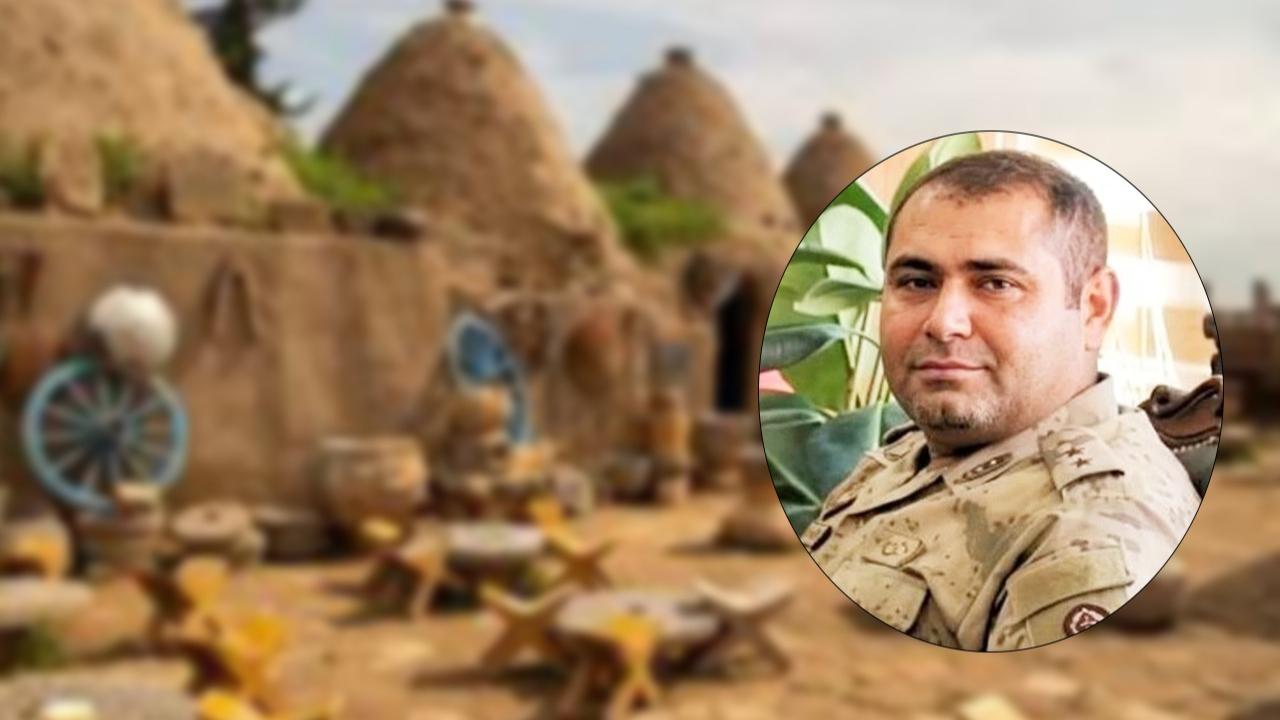 Urfa'da görev yapmıştı! Acı haberi geldi!