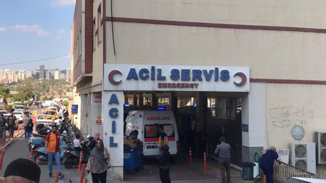 Urfa’da otomobil şarampole uçtu! Sürücü feci şekilde öldü!