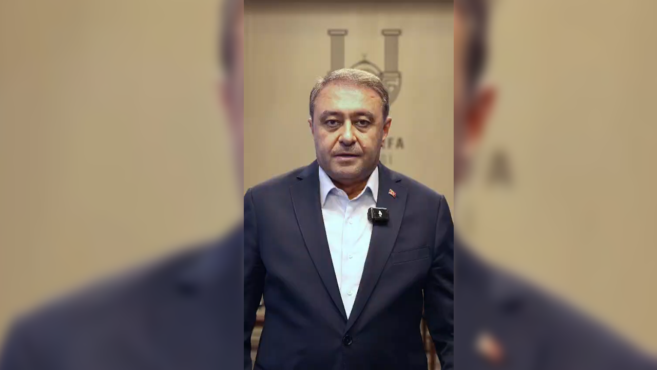 Vali Şıldak'tan videolu açıklama!