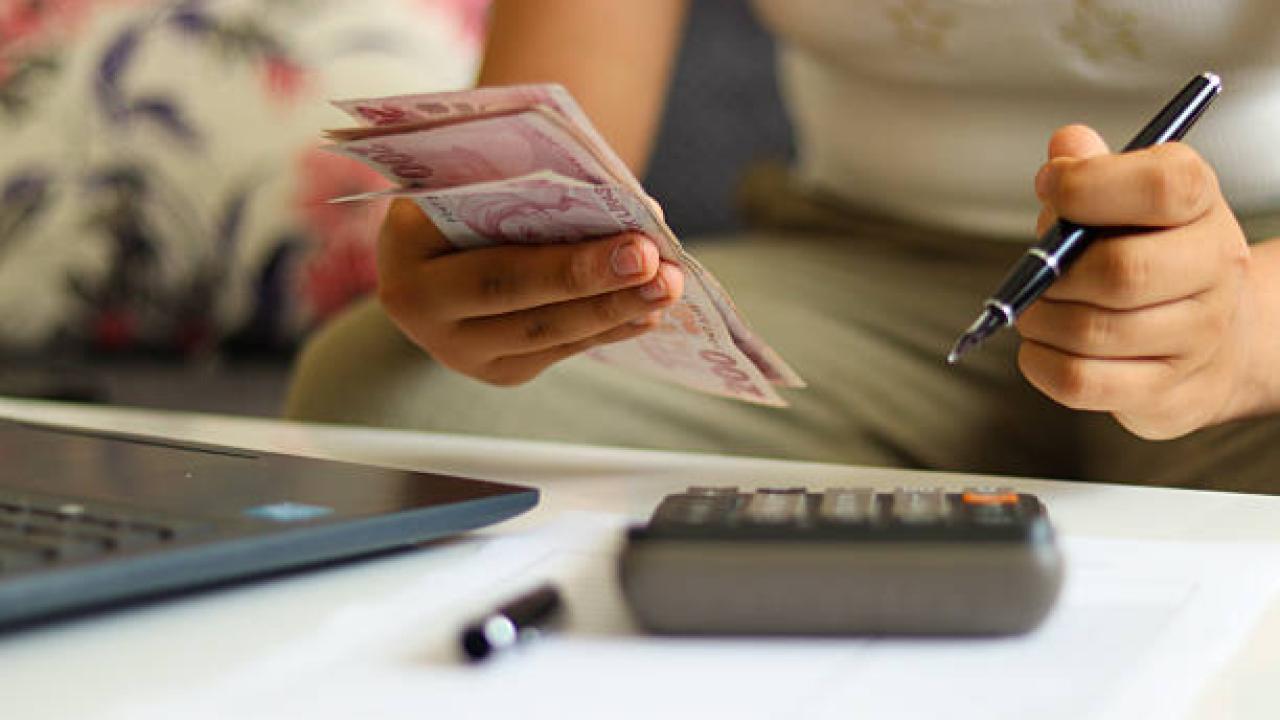 Vergi borcu olanlar dikkat! Taksitlendirme limiti arttı!