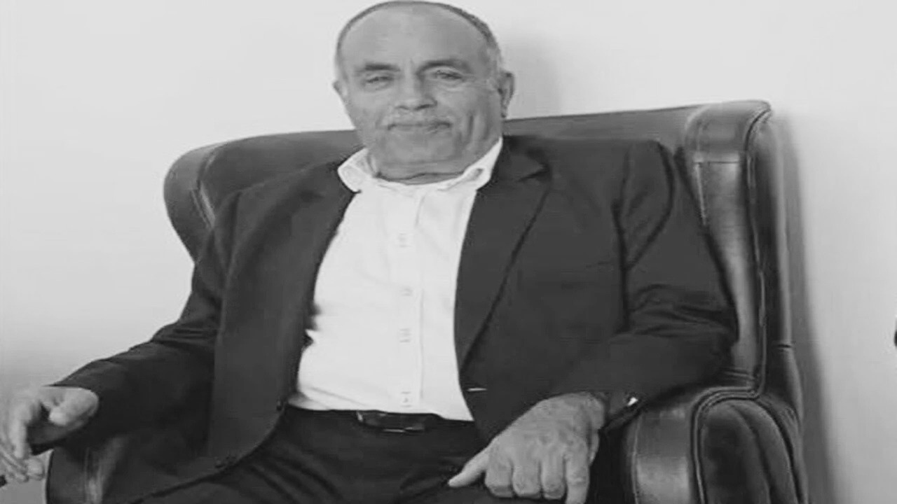 Şanlıurfalı eski milletvekilinin acı günü!