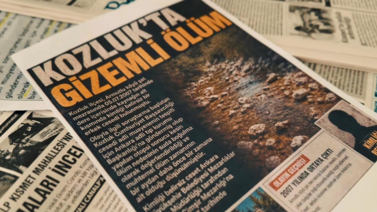 19 yıllık töre cinayeti aydınlatıldı!