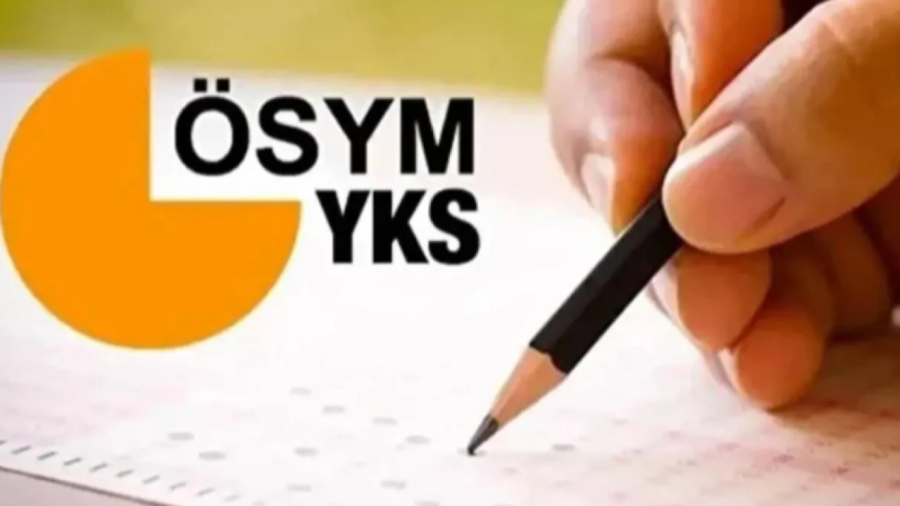 2026 YKS sonuçları açıklandı!