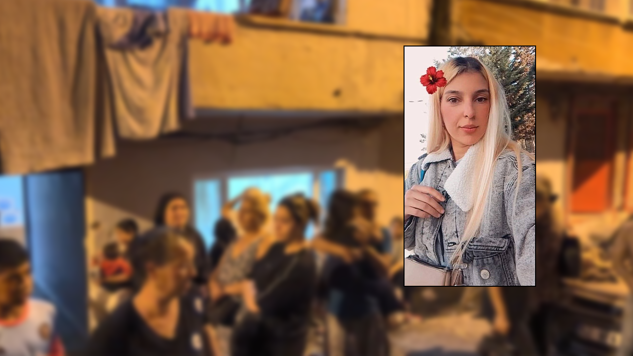 4 gündür kayıp olan kadından acı haber!