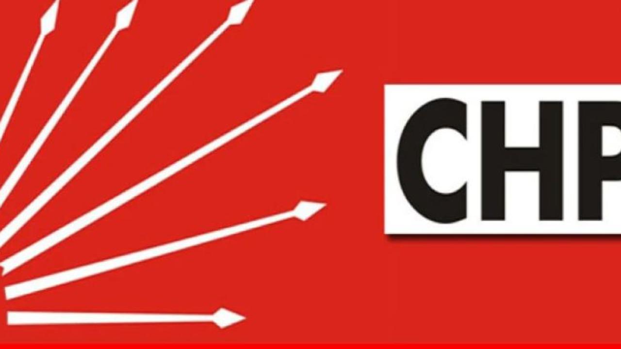 CHP Parti Meclisi Üyesi gözaltına alındı!