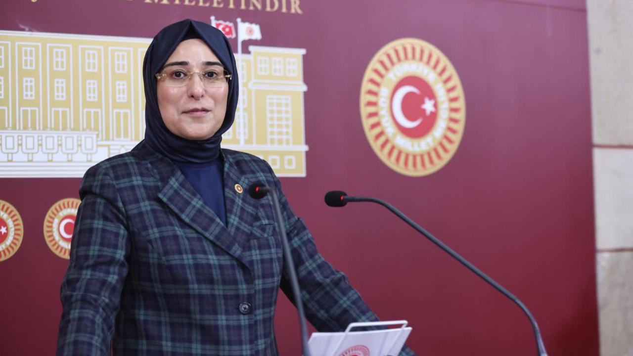Vekil Yazmacı duyurdu: Urfa'da 140 bin dekarlık alan suyla buluşuyor