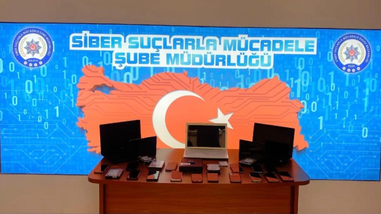 Dev bahis operasyonu: Para trafiği dudak uçuklattı!