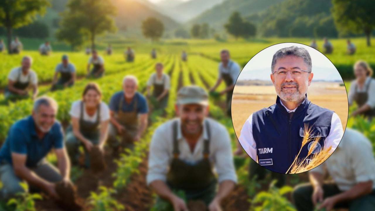 Bakan duyurdu! 1874 personel alınacak!