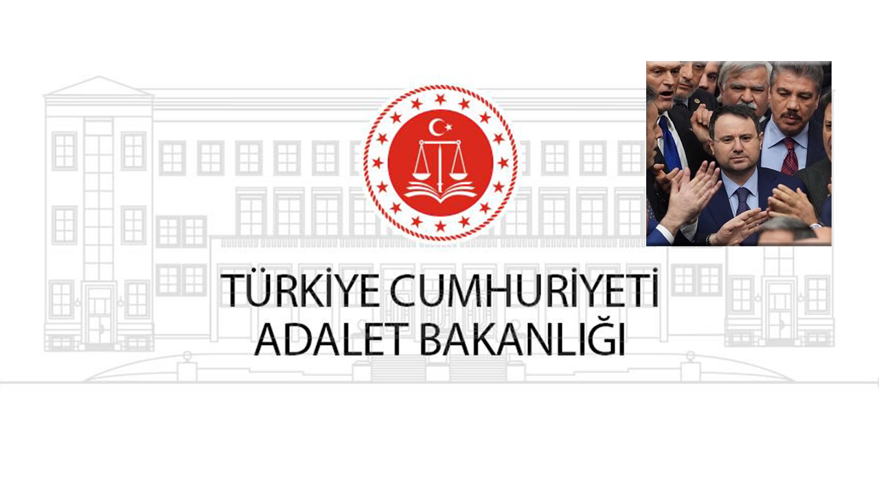 Bakan Gürlek duyurdu: Futbolda yasa dışı bahis operasyonu!