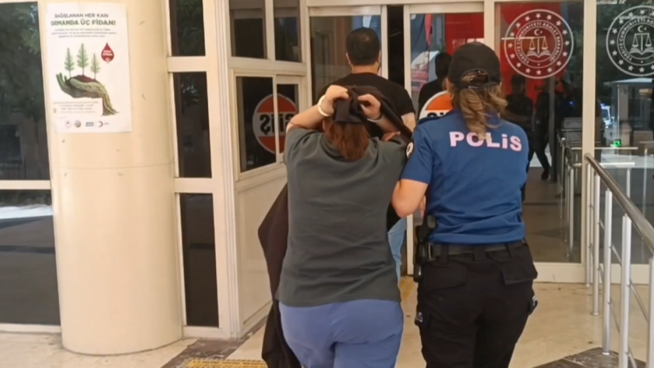 Bebek kaçırma olayı ile ilgili flaş gelişme!