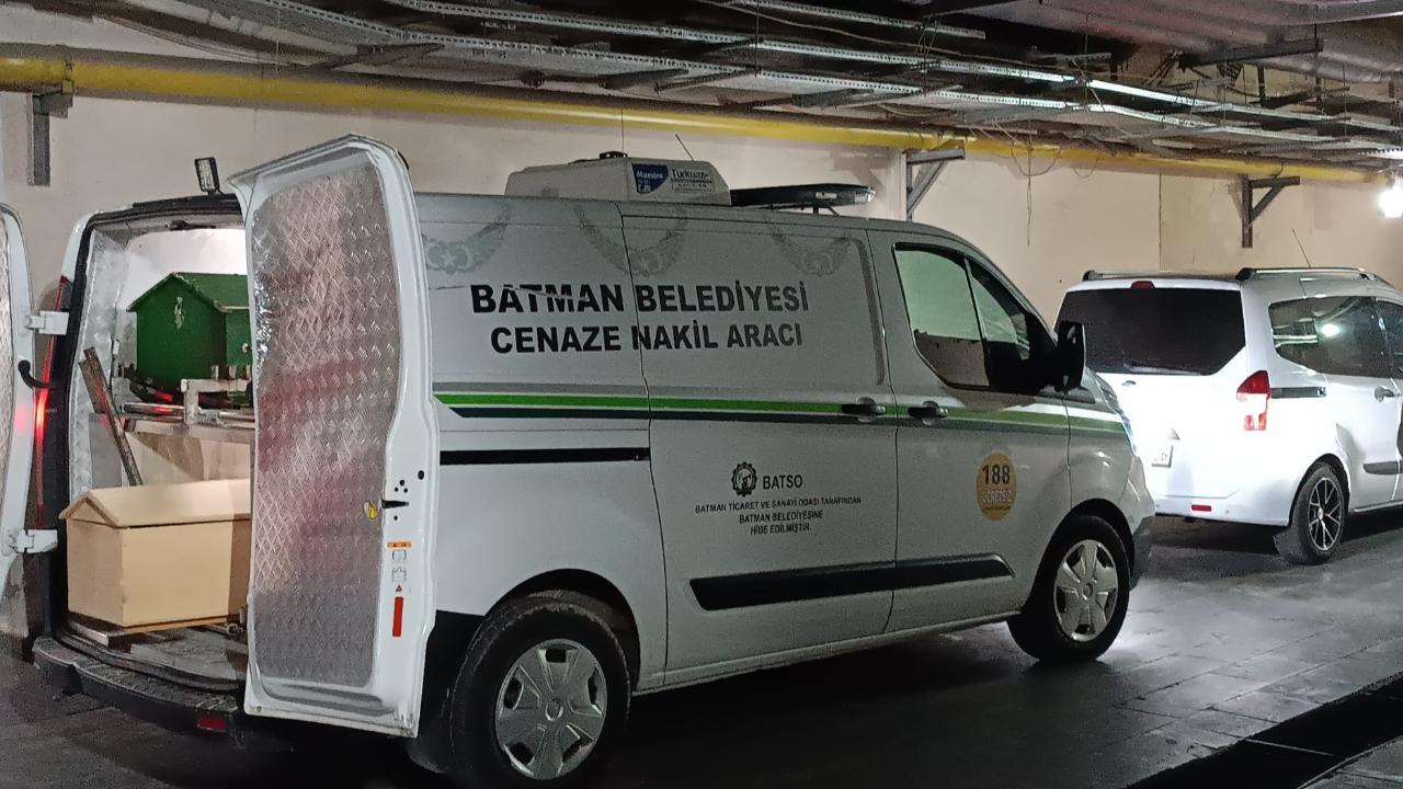 Boğazına şeker kaçan küçük çocuk yaşamını yitirdi!