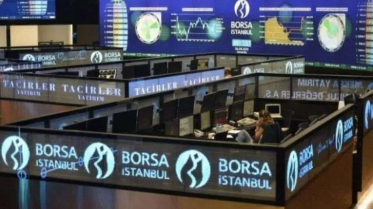 Borsa İstanbul güne yükselişle başladı!