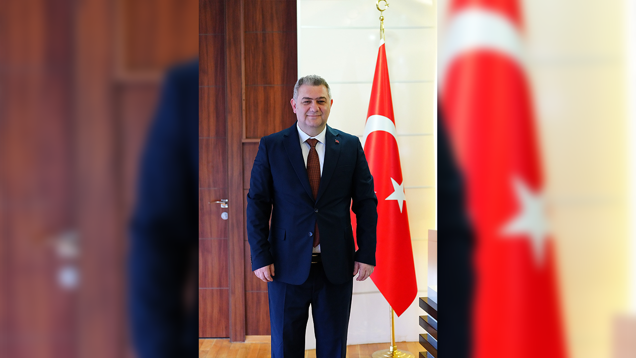 CHP'li Belediye Başkan Vekili partisinden istifa etti!