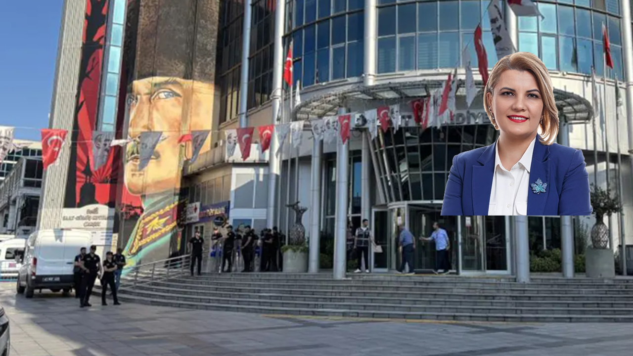 CHP'li belediyeye operasyon! Belediye başkanı gözaltına alındı!