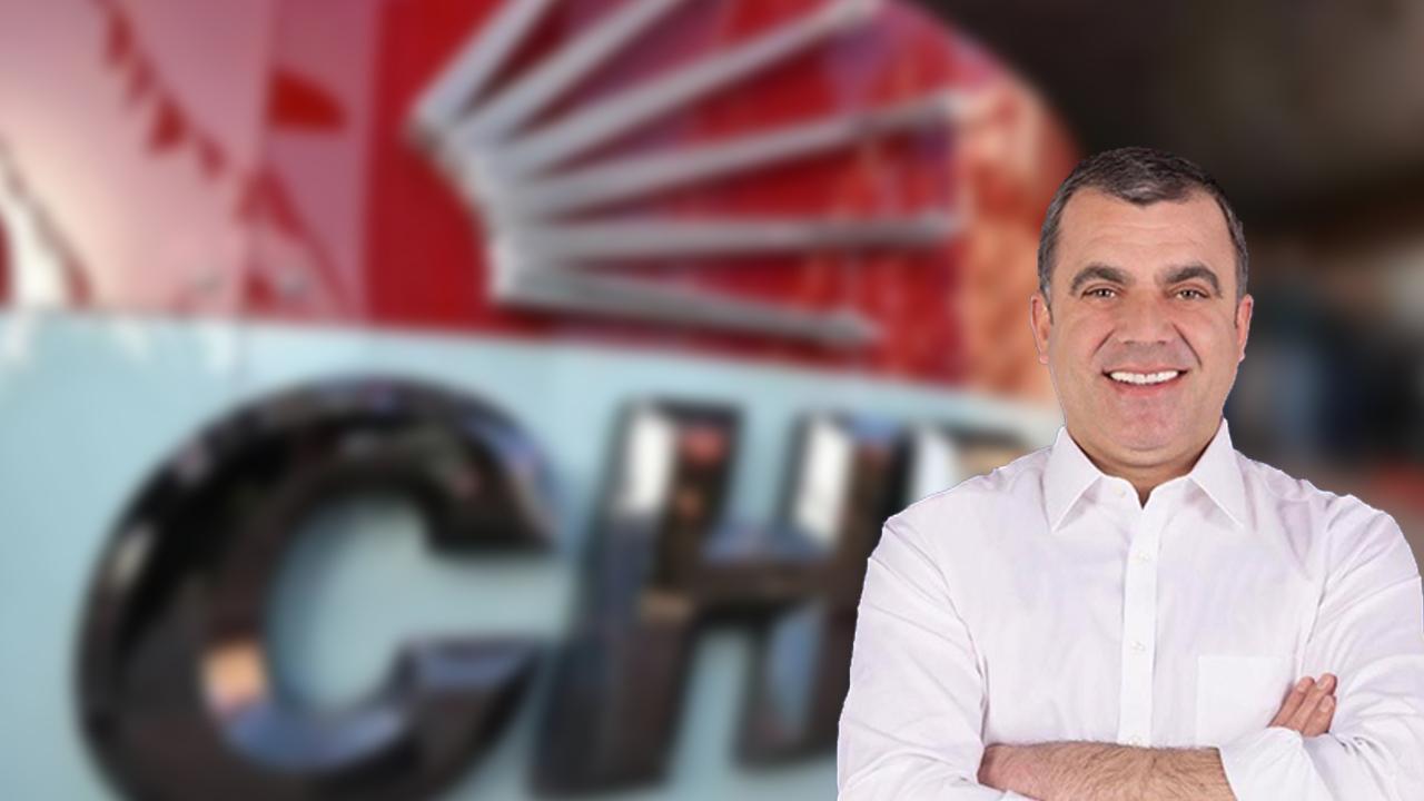 CHP'li ilçe başkanı gözaltına alındı!