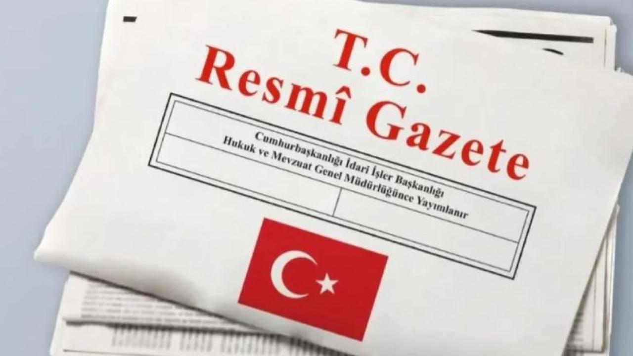 Şanlıurfa'ya yeni il müdürü atandı!