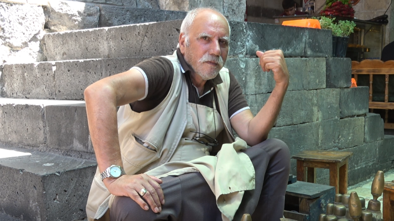 Doktor olmaya hazırlanıyordu! Bir haberle hayatı değişti!