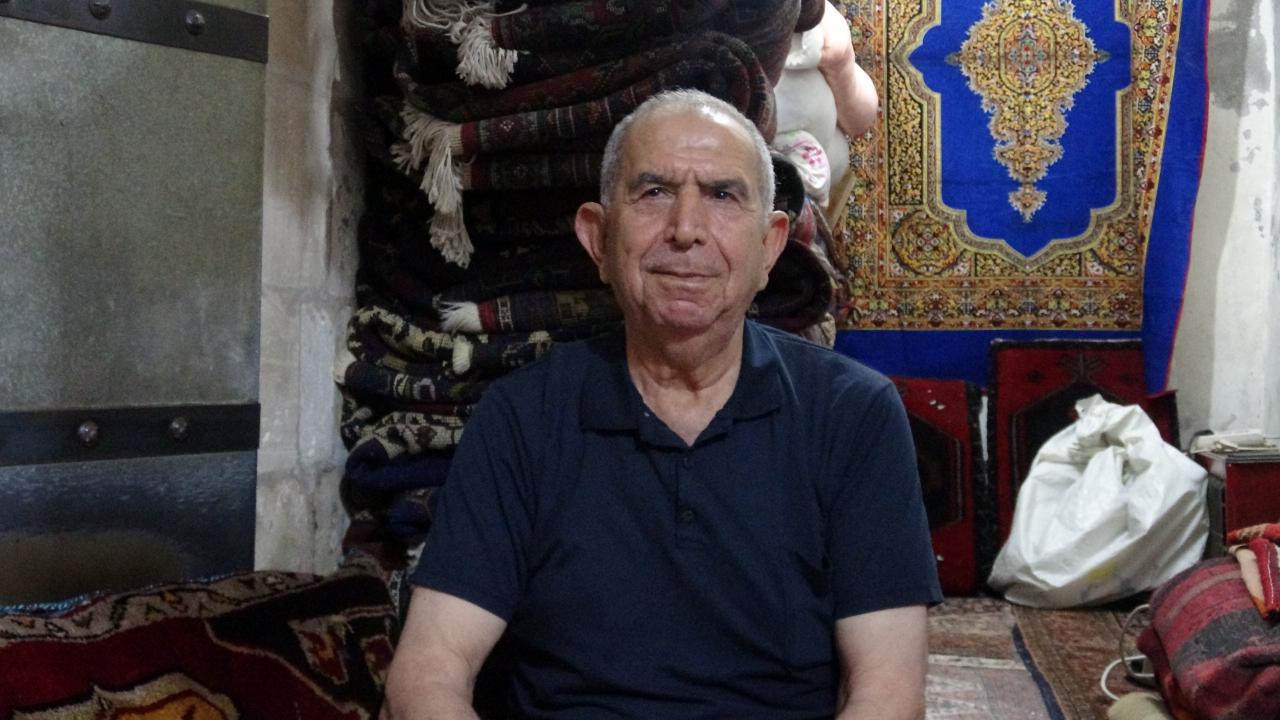 Edessa'dan bugüne: Urfa çarşılarının bilinmeyen hikayesi!